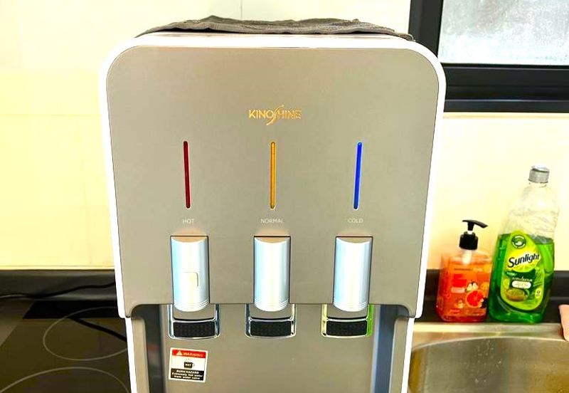 Parc 3 (Residensi Pudu Alam Rekreasi)