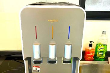 Parc 3 (Residensi Pudu Alam Rekreasi)