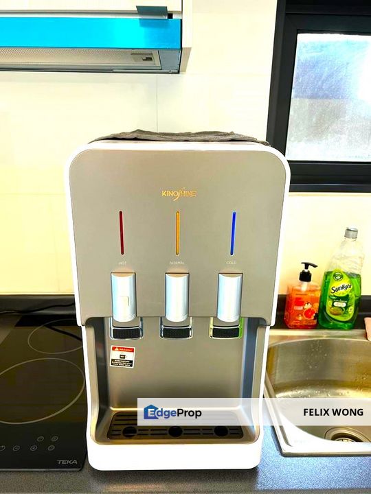 Super Low Price, Parc 3 Residence, Taman Shamelin, Cheras, KL, Kuala Lumpur, Cheras