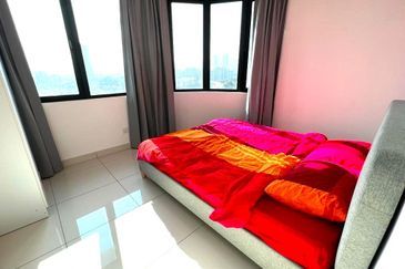 Parc 3 (Residensi Pudu Alam Rekreasi)