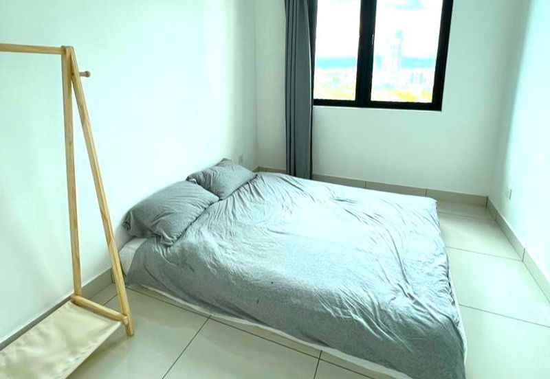 Parc 3 (Residensi Pudu Alam Rekreasi)