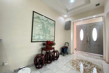 Bandar Mahkota Cheras