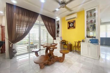 Bandar Mahkota Cheras