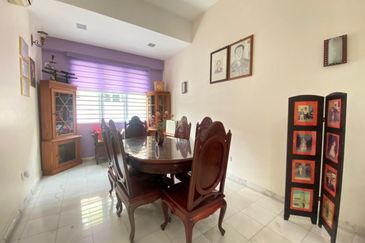 Bandar Mahkota Cheras