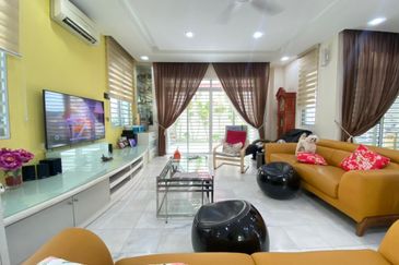 Bandar Mahkota Cheras