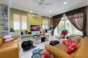 Bandar Mahkota Cheras