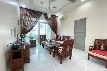 Bandar Mahkota Cheras