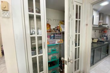 Bandar Mahkota Cheras