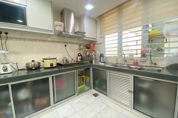 Bandar Mahkota Cheras