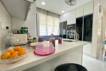 Bandar Mahkota Cheras