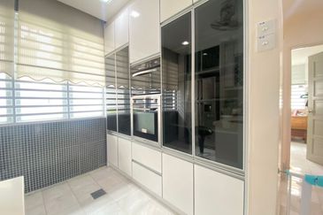 Bandar Mahkota Cheras