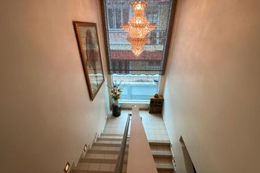 Bandar Mahkota Cheras