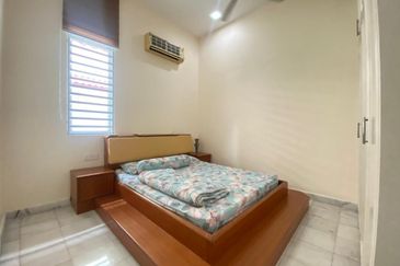 Bandar Mahkota Cheras