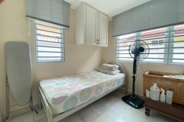 Bandar Mahkota Cheras