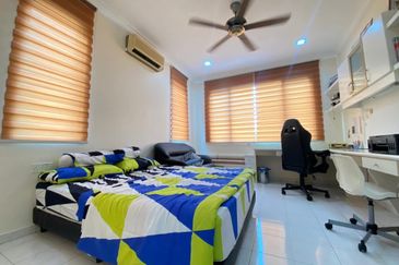 Bandar Mahkota Cheras