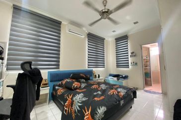 Bandar Mahkota Cheras