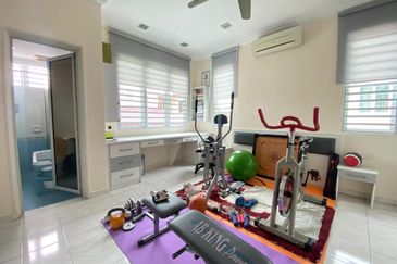 Bandar Mahkota Cheras