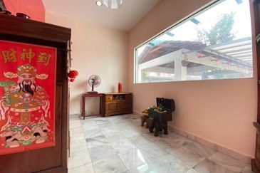 Bandar Mahkota Cheras