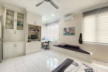 Bandar Mahkota Cheras