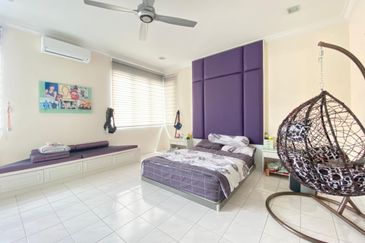 Bandar Mahkota Cheras