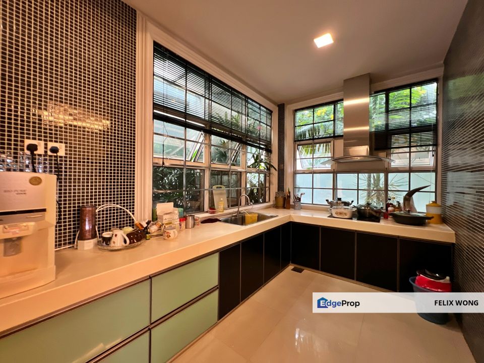 Super Cheap, Bungalow For Sale, Taman Supreme, Cheras, Kuala Lumpur, Cheras