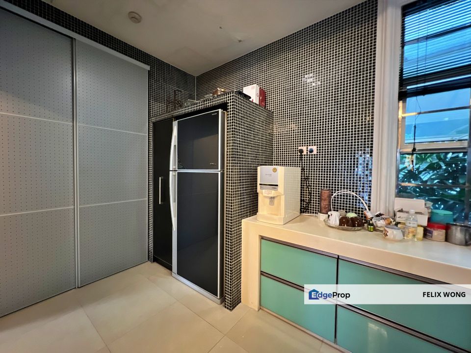 Super Cheap, Bungalow For Sale, Taman Supreme, Cheras, Kuala Lumpur, Cheras