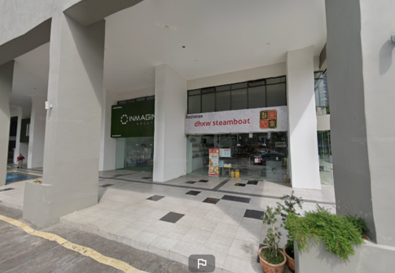 The Grand SOFO @ Kelana Damansara Suite