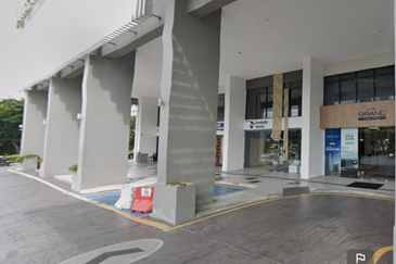 The Grand SOFO @ Kelana Damansara Suite