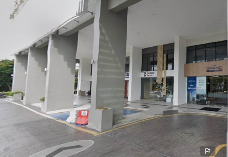 The Grand SOFO @ Kelana Damansara Suite