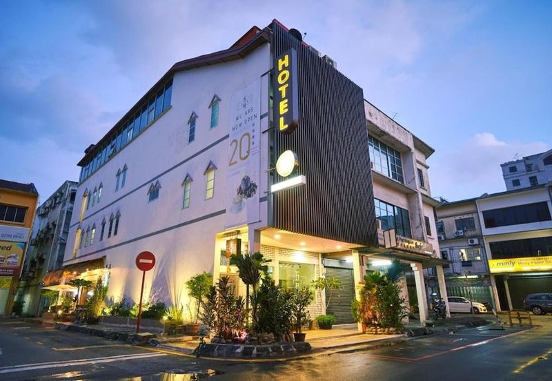 Below Market Price, 3 Storey Shop For Sale, Pudu, Pasar Road, KL City