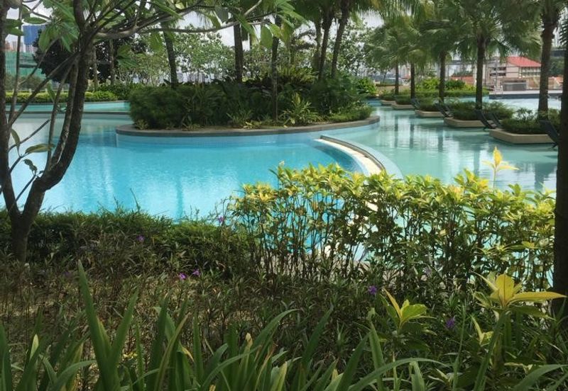 Happy Garden (Taman Gembira)