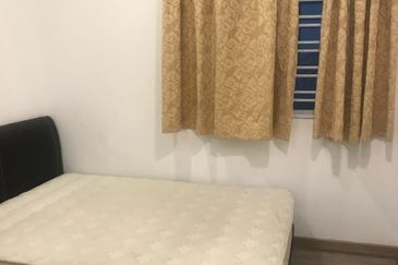 Happy Garden (Taman Gembira)