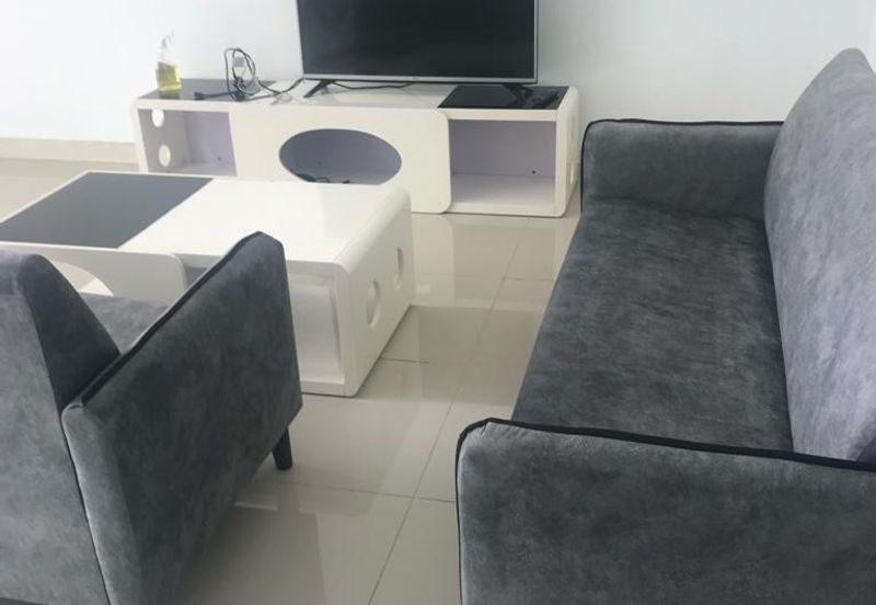 Happy Garden (Taman Gembira)