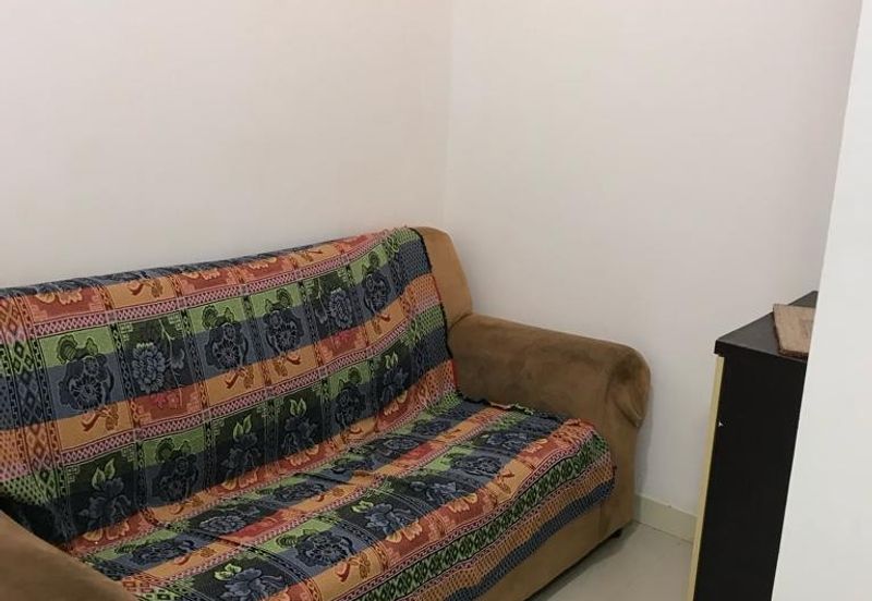 Happy Garden (Taman Gembira)