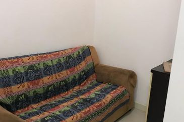 Happy Garden (Taman Gembira)