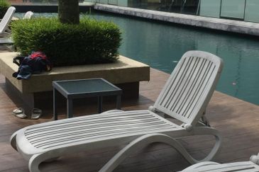 Happy Garden (Taman Gembira)