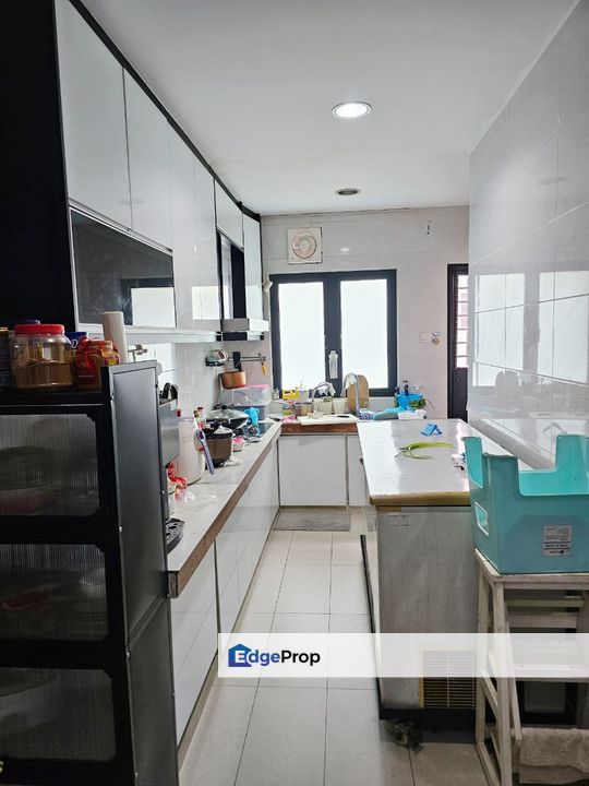 2.5 Storey House For Sale@Taman Persona Kemuning, Shah Alam, Selangor, Shah Alam