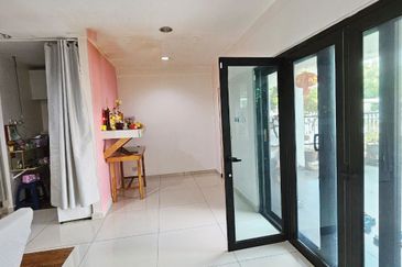 Seksyen 25, Shah Alam (Taman Sri Muda)