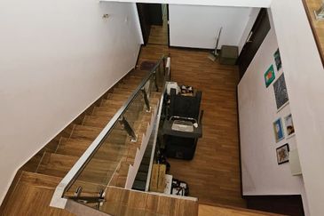 Seksyen 25, Shah Alam (Taman Sri Muda)