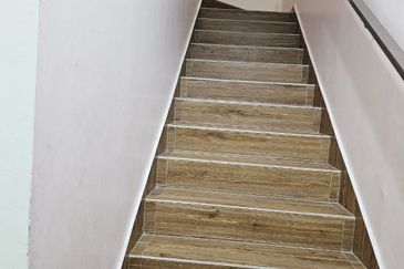 Seksyen 25, Shah Alam (Taman Sri Muda)