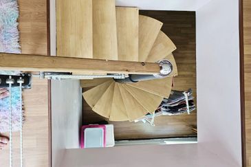 Seksyen 25, Shah Alam (Taman Sri Muda)