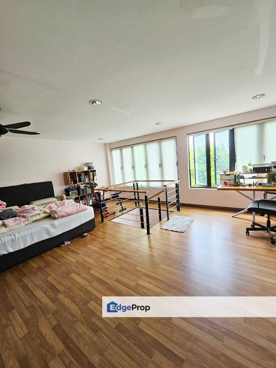 2.5 Storey House For Sale@Taman Persona Kemuning, Shah Alam, Selangor, Shah Alam