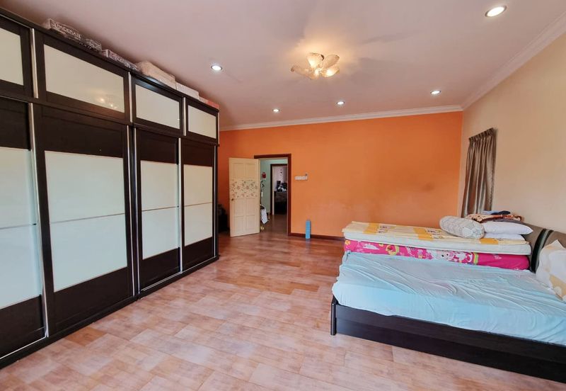 Taman Taming Indah 2