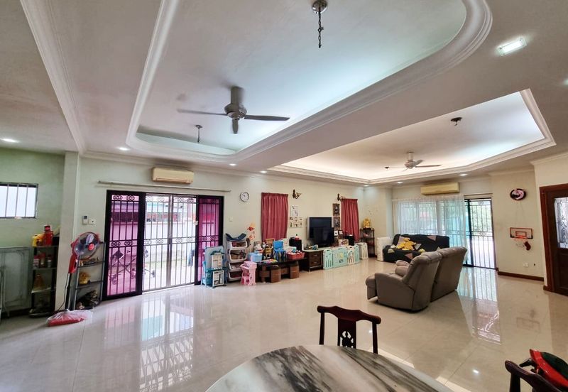 Taman Taming Indah 2