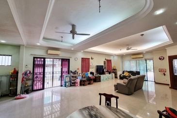 Taman Taming Indah 2