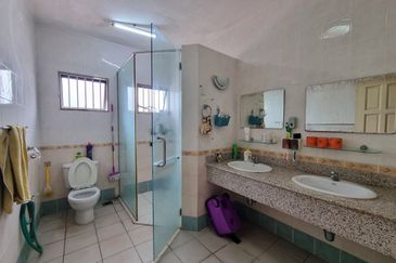 Taman Taming Indah 2