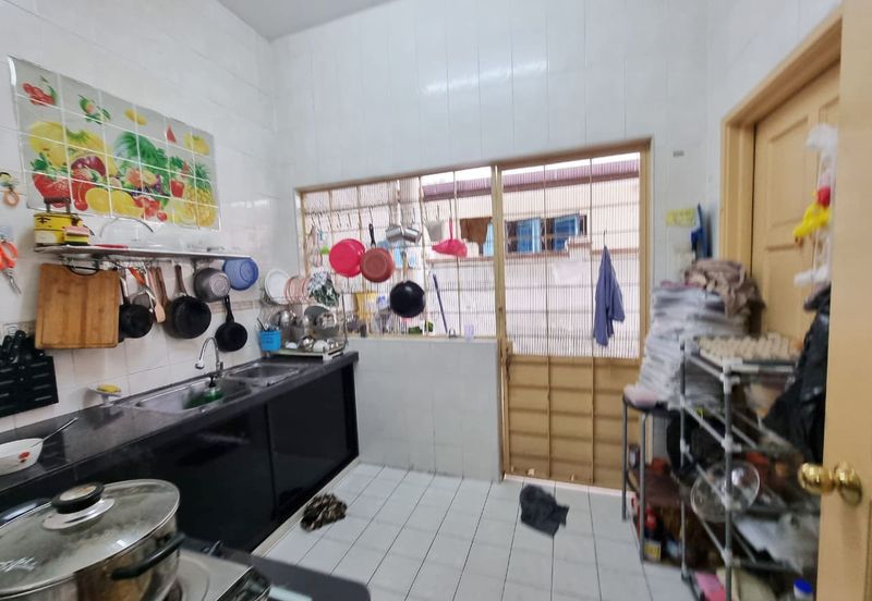 Taman Taming Indah 2