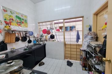 Taman Taming Indah 2