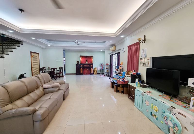 Taman Taming Indah 2