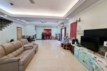 Taman Taming Indah 2